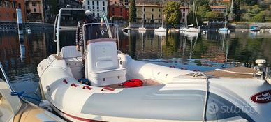 GOMMONE KING 600 Nautica Ajello