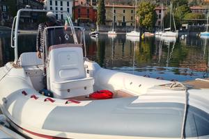 GOMMONE KING 600 Nautica Ajello