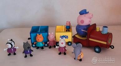 Lotto Peppa Pig - Prezzo Trattabile 