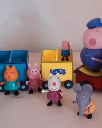 Lotto Peppa Pig - Prezzo Trattabile 
