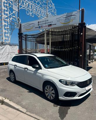 Fiat Tipo 1.6 Mjt S&S SW Pop Van