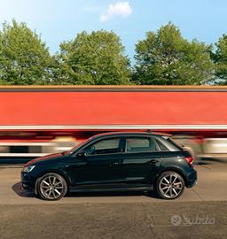 Audi A1 1.4 TDI S-LINE