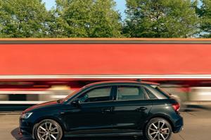 Audi A1 1.4 TDI S-LINE