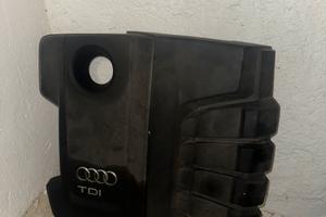 Audi Q5 2018-2022 - Copri Motore