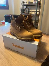 Timberland