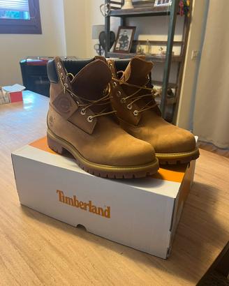 Timberland