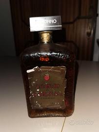 Amaretto di Saronno Originale Vintage