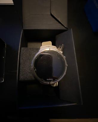 Suunto Spartan Ultra