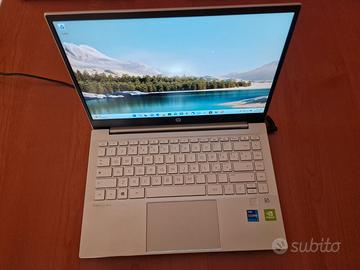 Notebook Hp Pavilion 14"