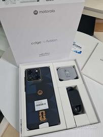 MOTOROLA EDGE 70 FUSION 8GB RAM  256GB FIFA
