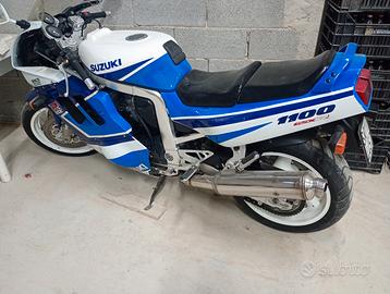 Suzuki slingshot 1100 sales