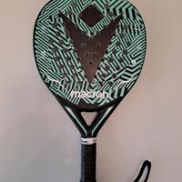 Racchetta padel Macron