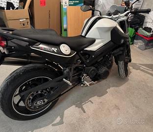 BMW  F800R