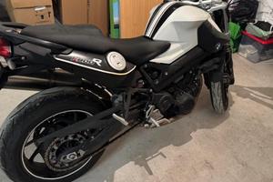 BMW  F800R