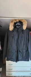 PARKA MUSEUM