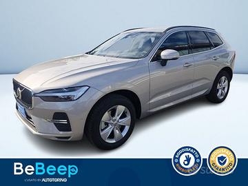 Volvo XC60 2.0 B4 CORE AUTO