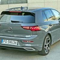 Volkswagen golf 8 in ricambi