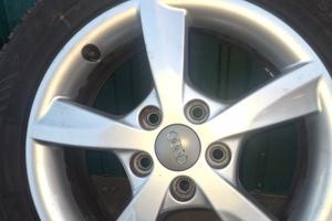 Cerchioni Audi a1/a3 16