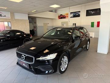 Volvo V60 B4 (d) Geartronic Momentum Business
