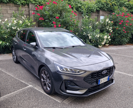 FORD Focus 4ª serie - 2023