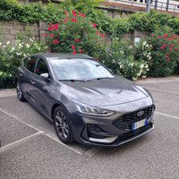 FORD Focus 4ª serie - 2023