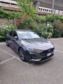FORD Focus 4ª serie - 2023