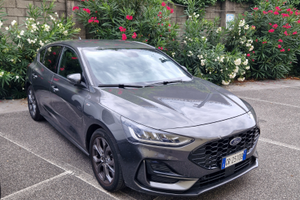 FORD Focus 4ª serie - 2023