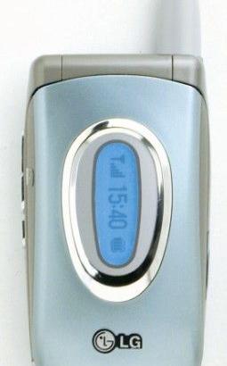 Cell LG 5410