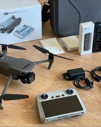drone dji mavic 3