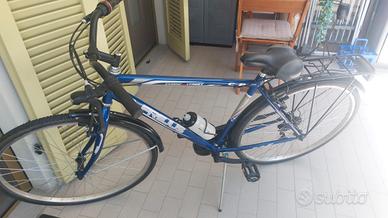 Bicicletta Freus