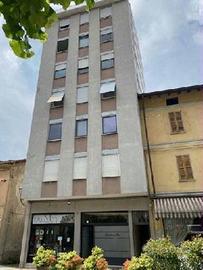 Immobile in asta di 73 m² con 3 locali a Borgosesi