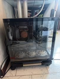 PC Gaming+accessori
