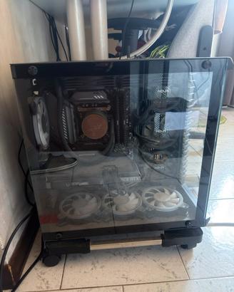 PC Gaming+accessori