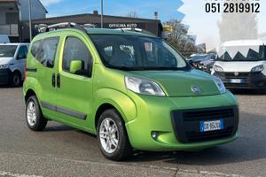 Fiat Qubo MOTORE SOSTITUITO KM 60.000 1.3 mjt Trek