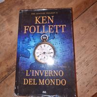 Ken Follett - L'inverno del mondo