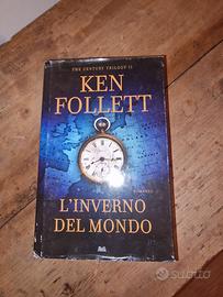 Ken Follett - L'inverno del mondo