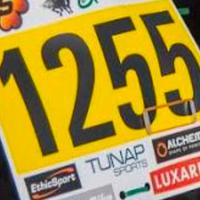 pettorale Granfondo SPORTFUL e nove colli