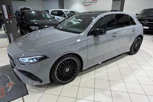 MERCEDES-BENZ A 200 d Automatic AMG Line Advanced