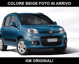 FIAT Panda 0.9 TwinAir Turbo Natural Power Easy