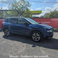 Nissan X-Trail e-Power e-4orce 4WD 5 posti N-...