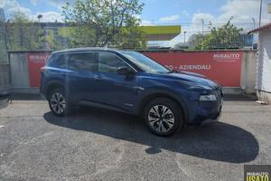 Nissan X-Trail e-Power e-4orce 4WD 5 posti N-...