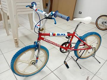 bmx anni 80 BIANCHI EAGLE