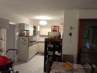 Trilocale borgo santa maria con cantina e garage