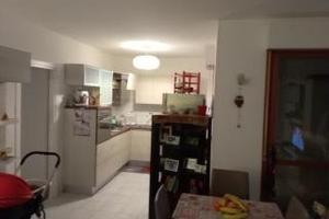 Trilocale borgo santa maria con cantina e garage