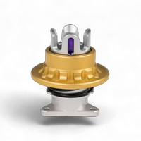 Conspit QR CDP come nuovo