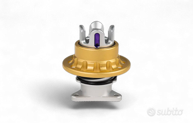 Conspit QR CDP come nuovo