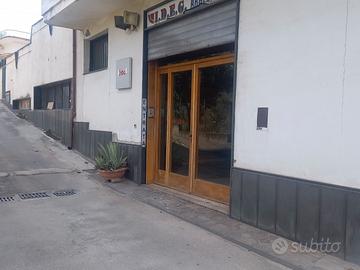 Locale 150 mq c3 uso deposito,magazzino e Laborato