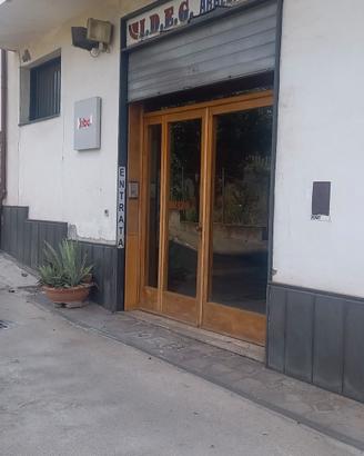 Locale 150 mq c3 uso deposito,magazzino e Laborato