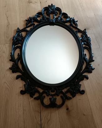 Specchio Nero
