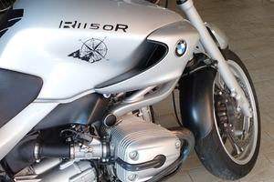 BMW 1150r